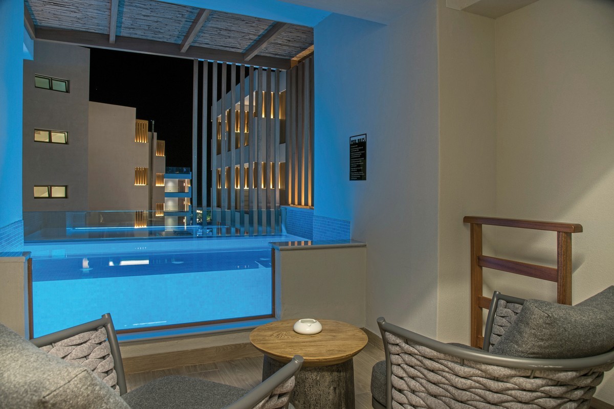 Akasha Beach Hotel & Spa, Griechenland, Kreta, Chersonissos, Bild 13