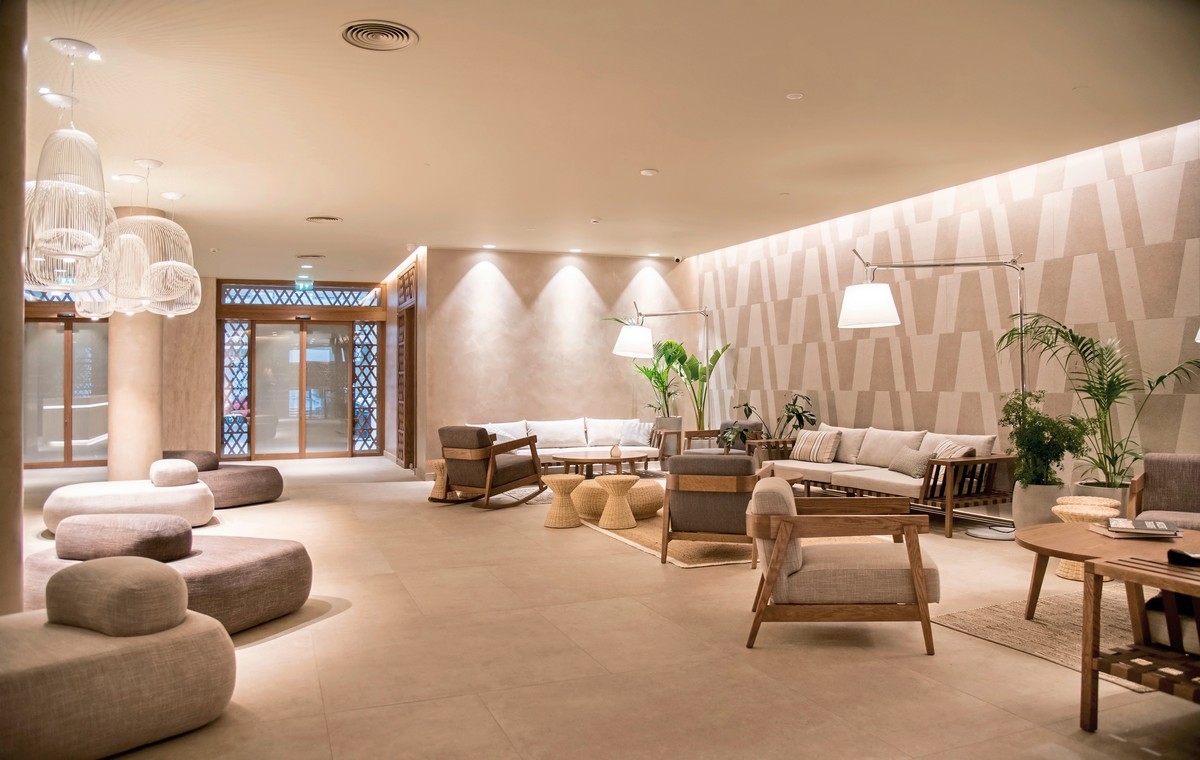 Akasha Beach Hotel & Spa, Griechenland, Kreta, Chersonissos, Bild 14