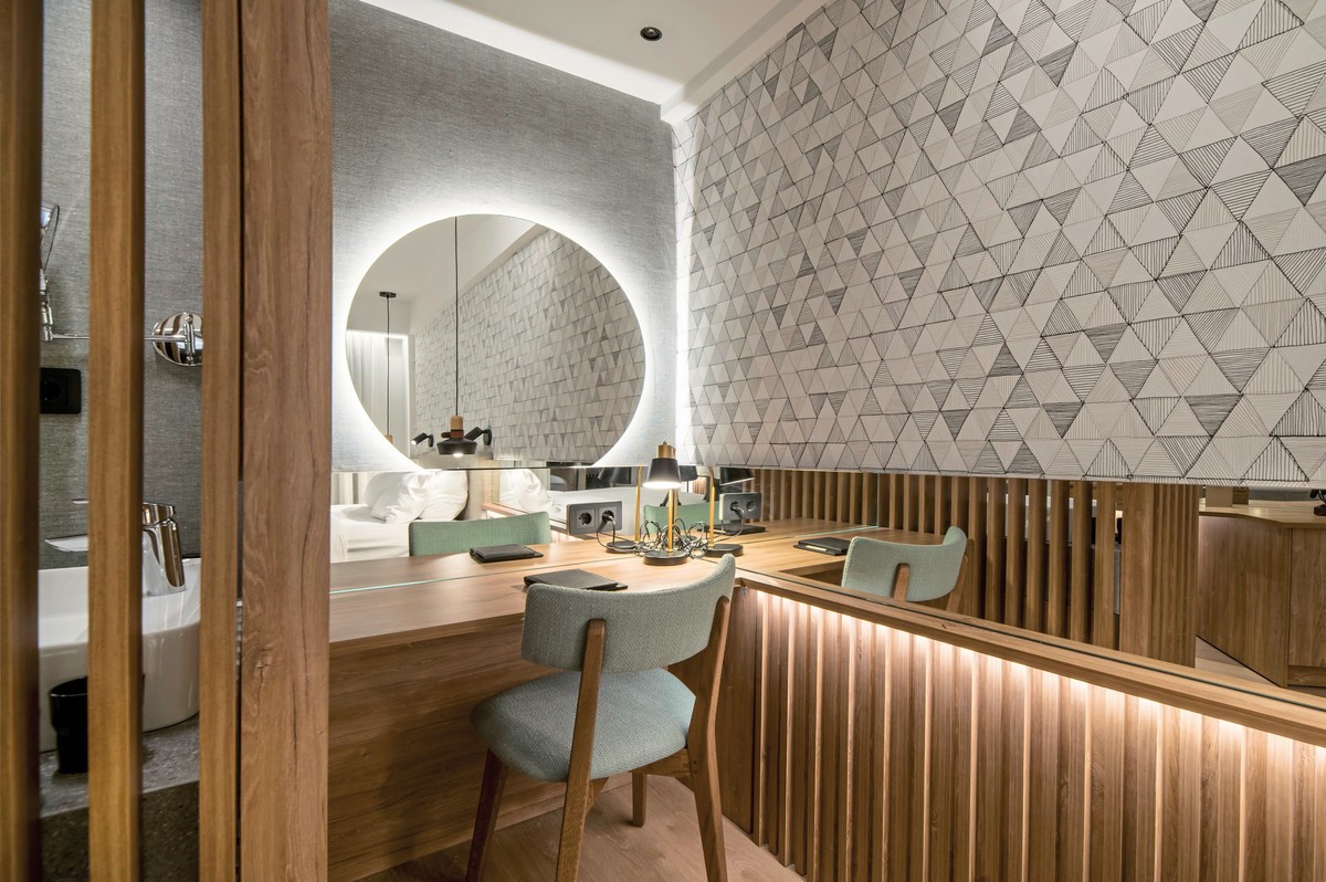 Akasha Beach Hotel & Spa, Griechenland, Kreta, Chersonissos, Bild 18