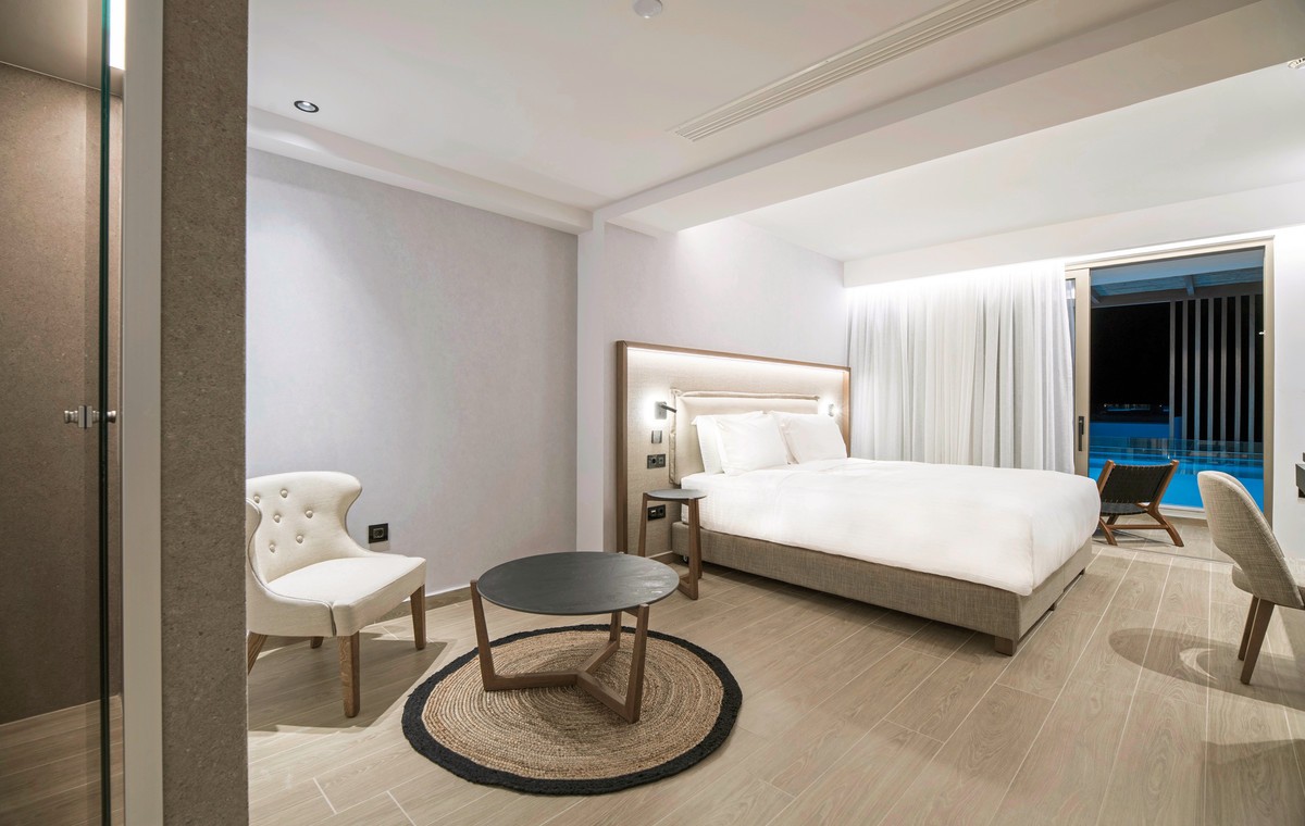 Akasha Beach Hotel & Spa, Griechenland, Kreta, Chersonissos, Bild 20