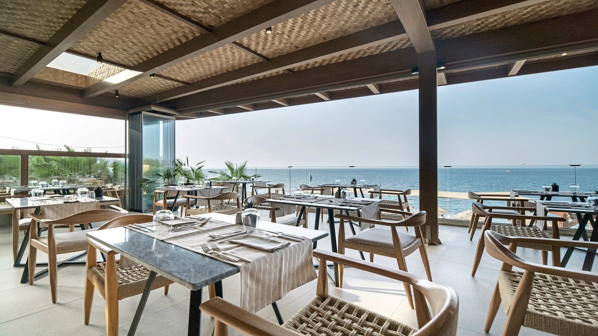 Akasha Beach Hotel & Spa, Griechenland, Kreta, Chersonissos, Bild 21