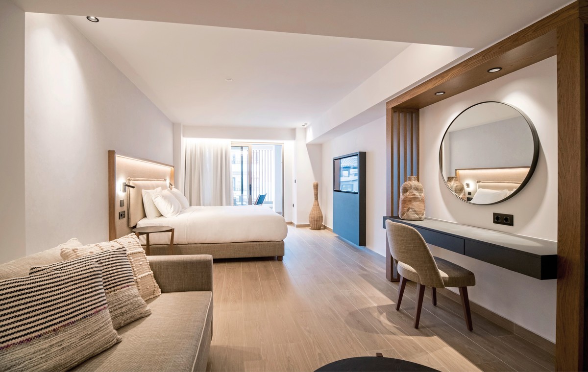 Akasha Beach Hotel & Spa, Griechenland, Kreta, Chersonissos, Bild 22