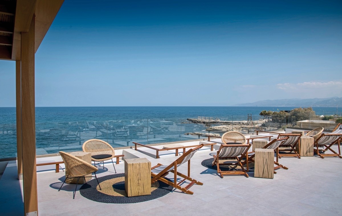 Akasha Beach Hotel & Spa, Griechenland, Kreta, Chersonissos, Bild 23