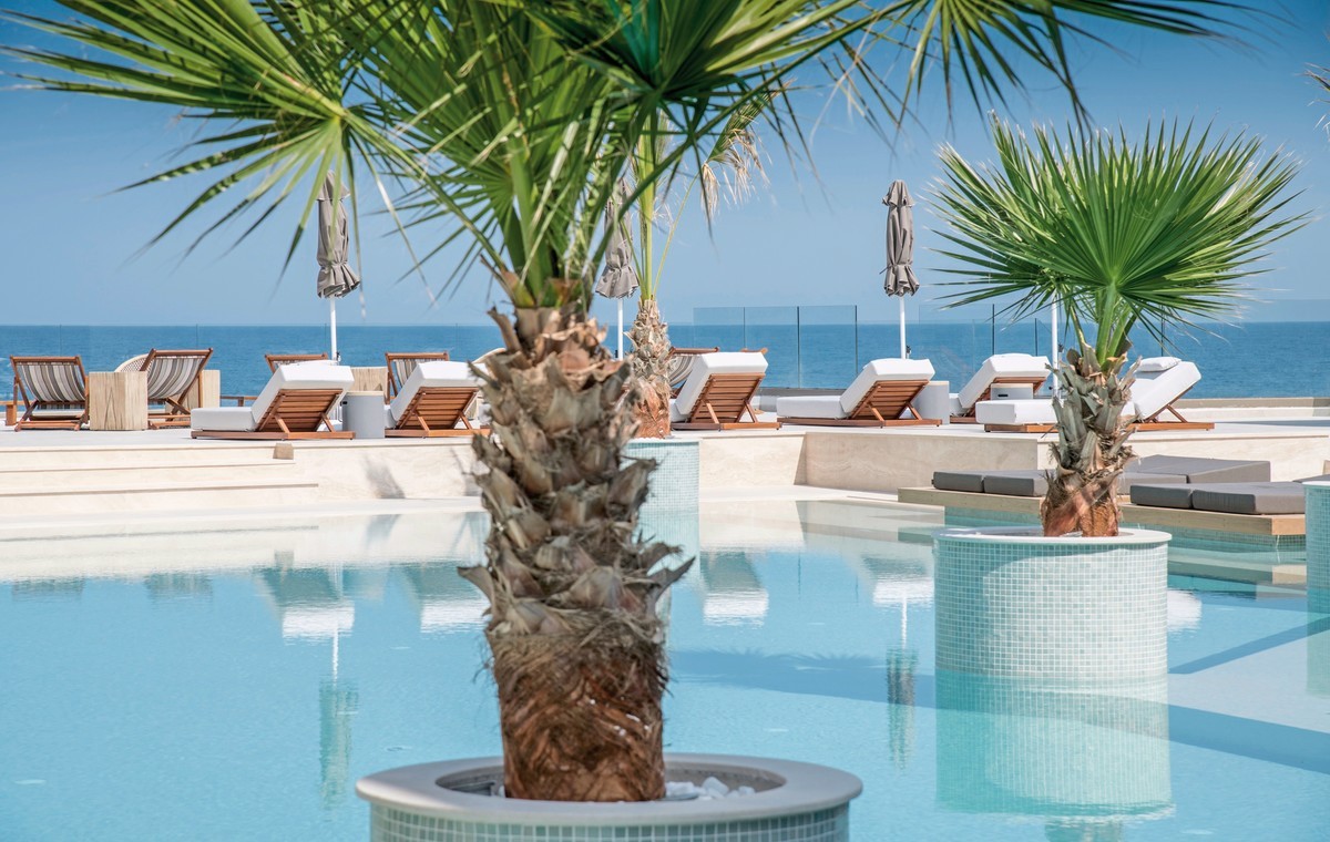 Akasha Beach Hotel & Spa, Griechenland, Kreta, Chersonissos, Bild 24