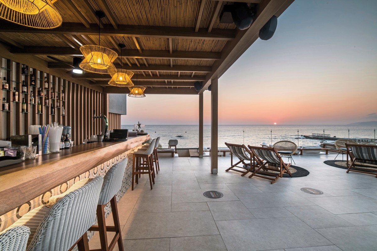 Akasha Beach Hotel & Spa, Griechenland, Kreta, Chersonissos, Bild 6