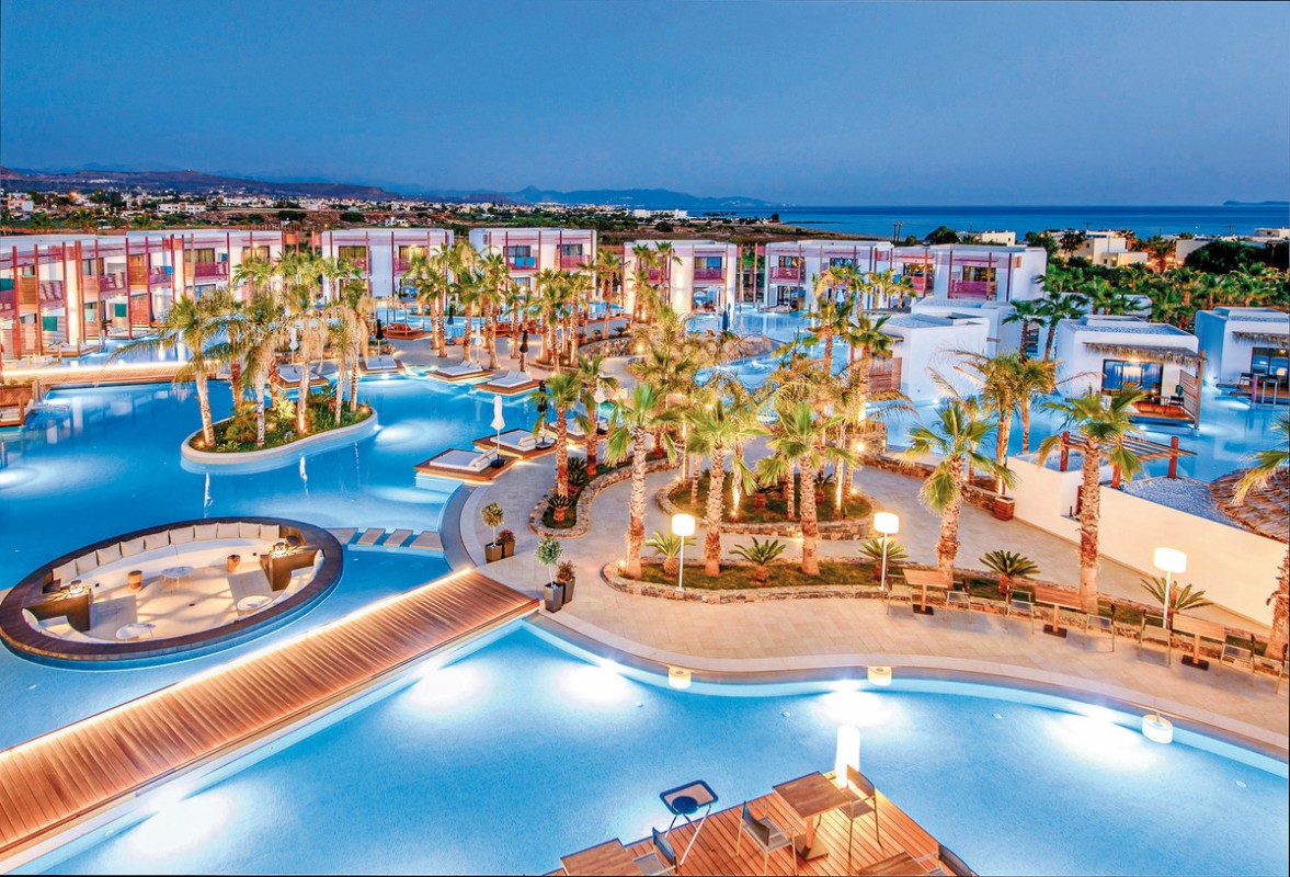 Hotel Stella Island Luxury Resort & Spa, Griechenland, Kreta, Analypsi, Bild 1