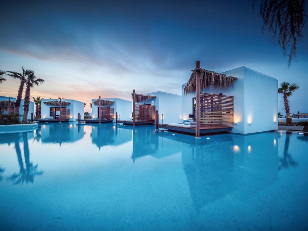 Hotel Stella Island Luxury Resort & Spa, Griechenland, Kreta, Analypsi, Bild 6