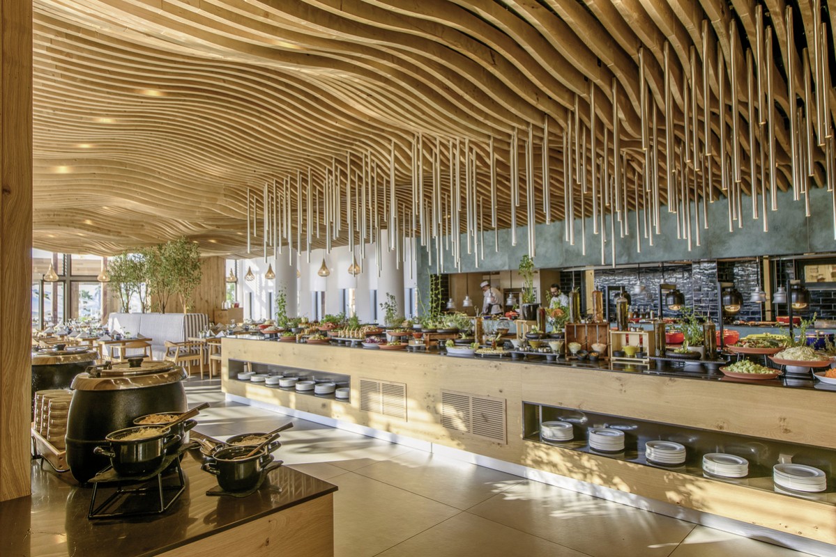 Hotel Stella Island Luxury Resort & Spa, Griechenland, Kreta, Analypsi, Bild 10