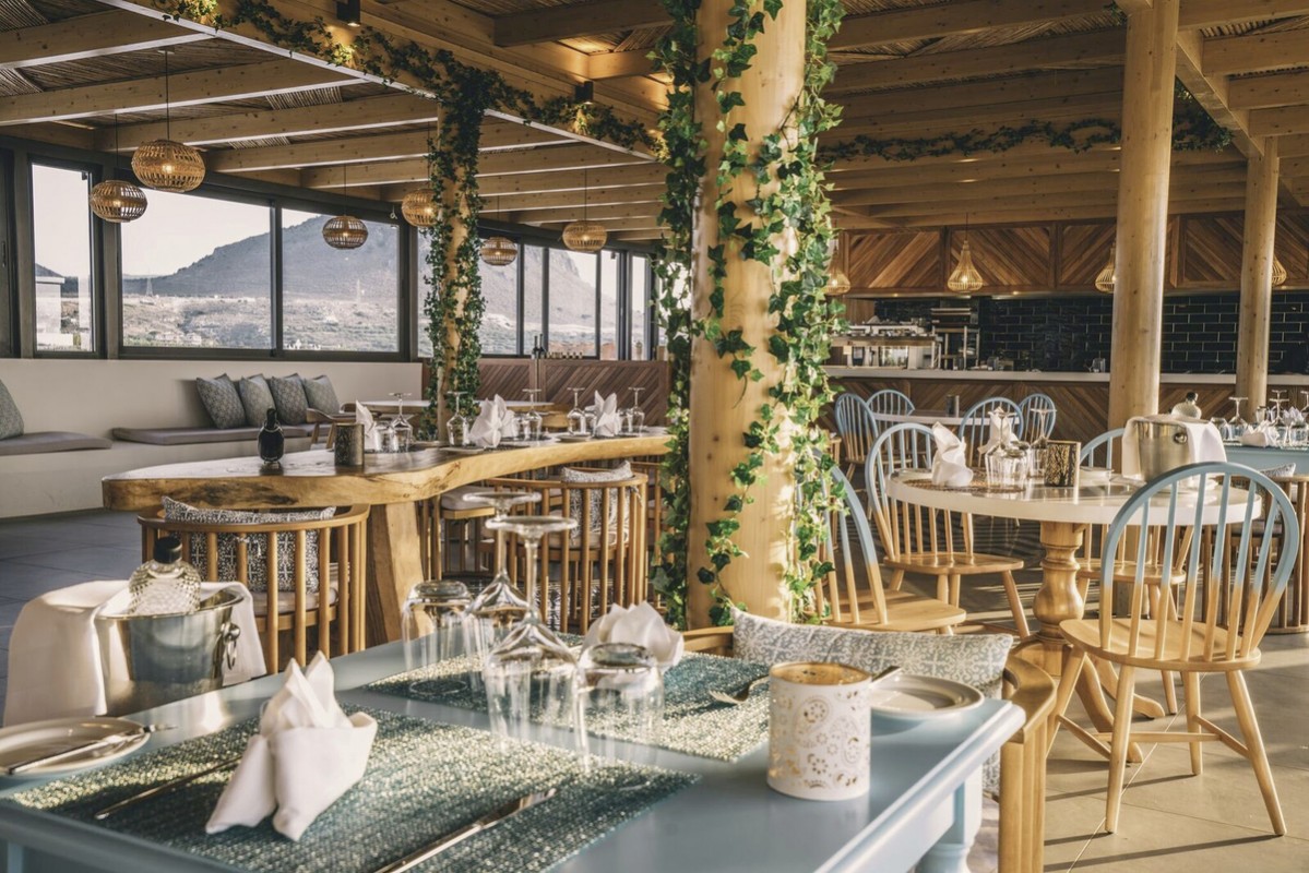 Hotel Stella Island Luxury Resort & Spa, Griechenland, Kreta, Analypsi, Bild 12