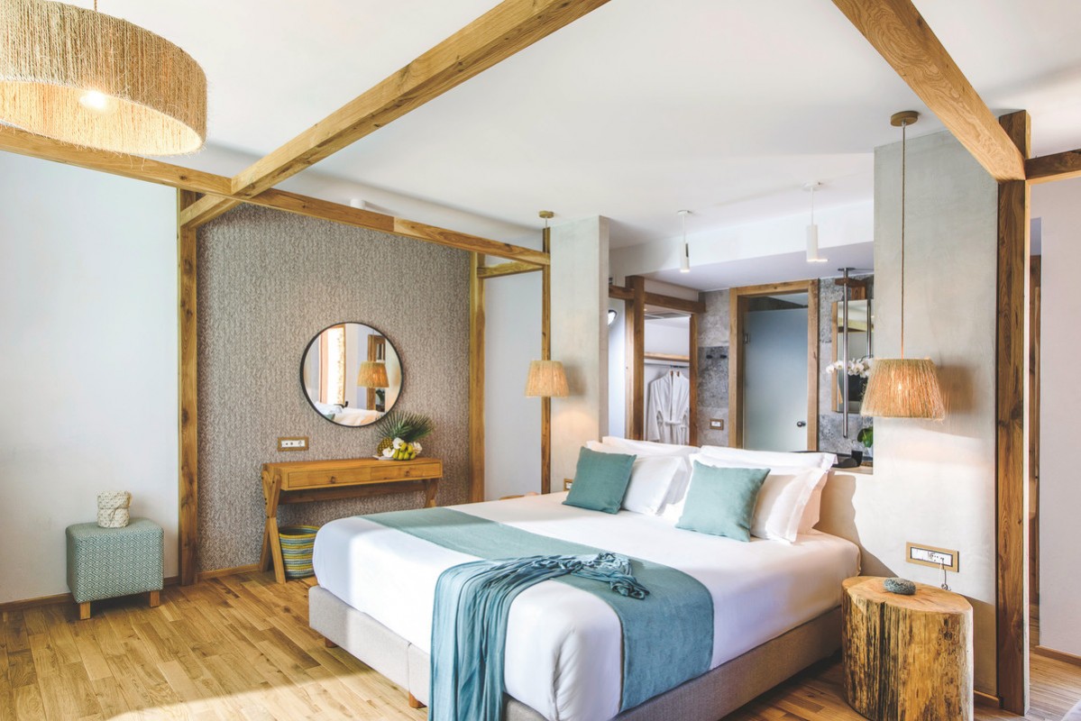 Hotel Stella Island Luxury Resort & Spa, Griechenland, Kreta, Analypsi, Bild 15