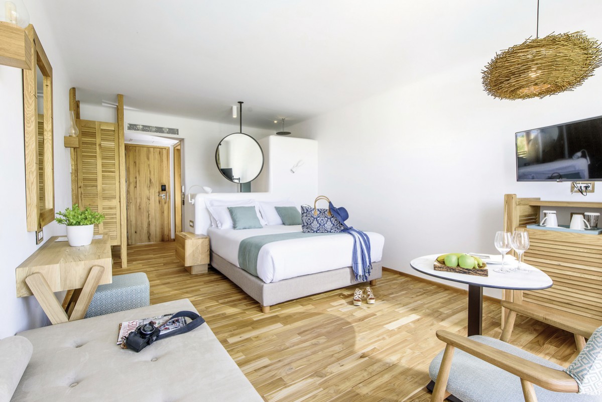 Hotel Stella Island Luxury Resort & Spa, Griechenland, Kreta, Analypsi, Bild 17