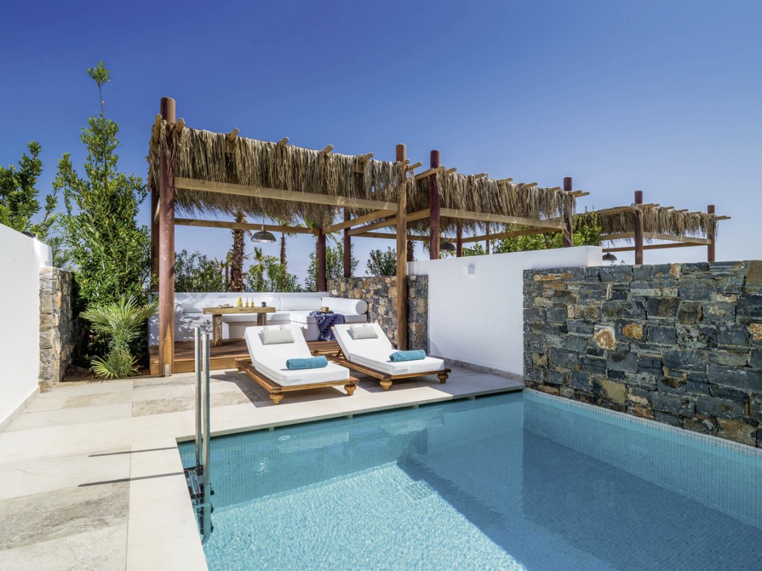 Hotel Stella Island Luxury Resort & Spa, Griechenland, Kreta, Analypsi, Bild 19
