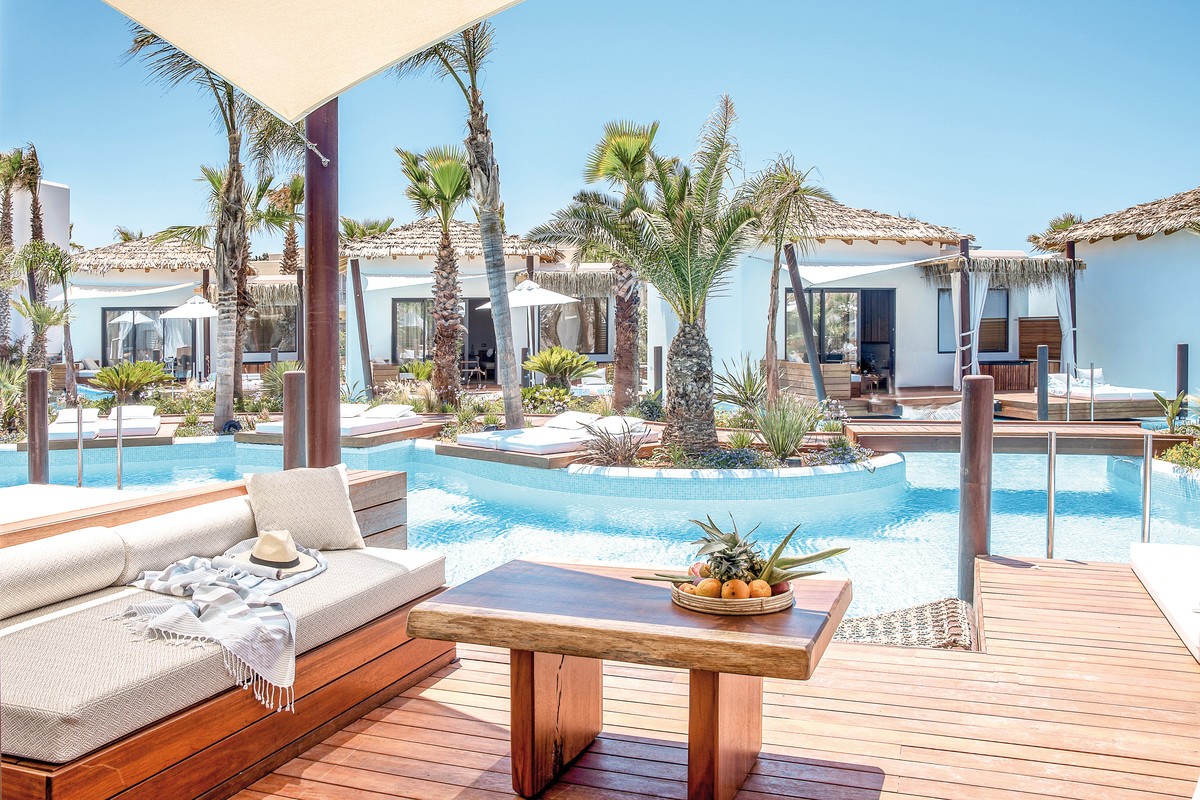 Hotel Stella Island Luxury Resort & Spa, Griechenland, Kreta, Analypsi, Bild 2