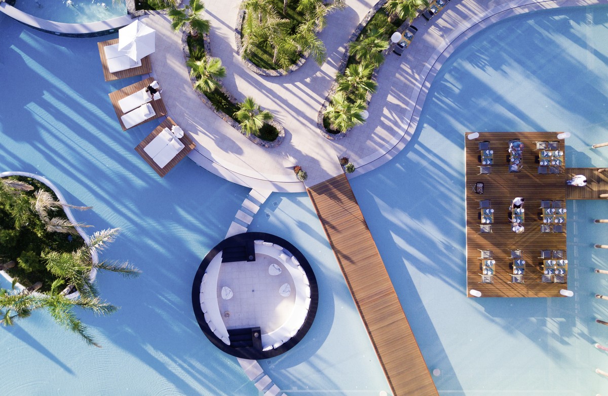 Hotel Stella Island Luxury Resort & Spa, Griechenland, Kreta, Analypsi, Bild 7