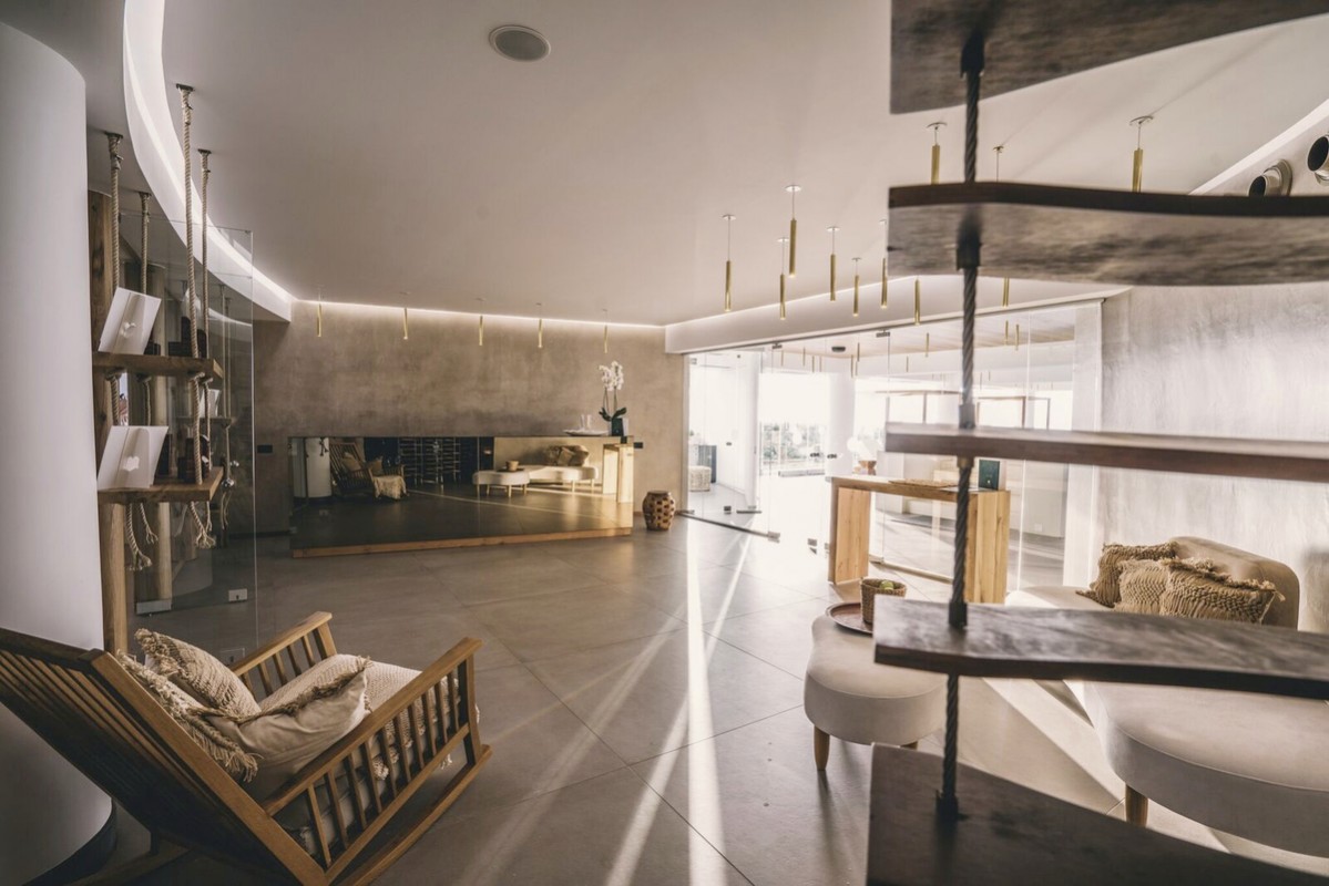 Hotel Stella Island Luxury Resort & Spa, Griechenland, Kreta, Analypsi, Bild 9