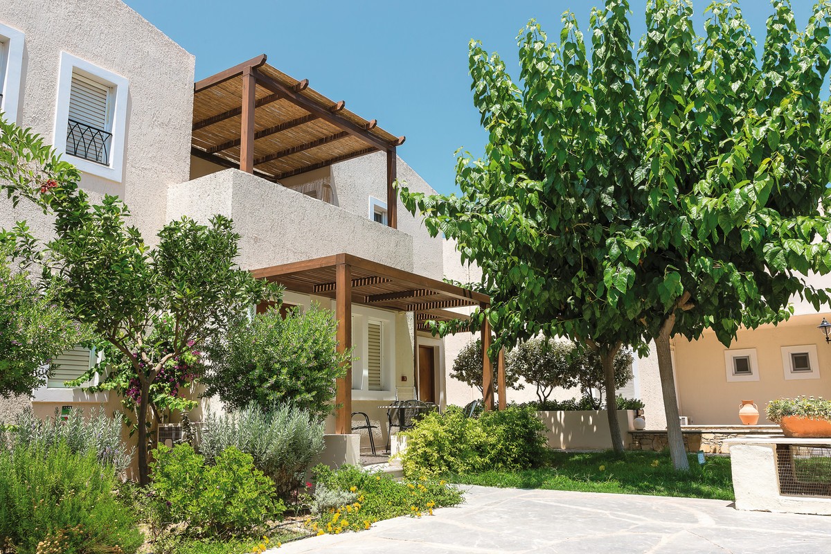 Hotel Grand Leoniki Residence by Grecotel, Griechenland, Kreta, Plataniás (Rethymnon), Bild 4