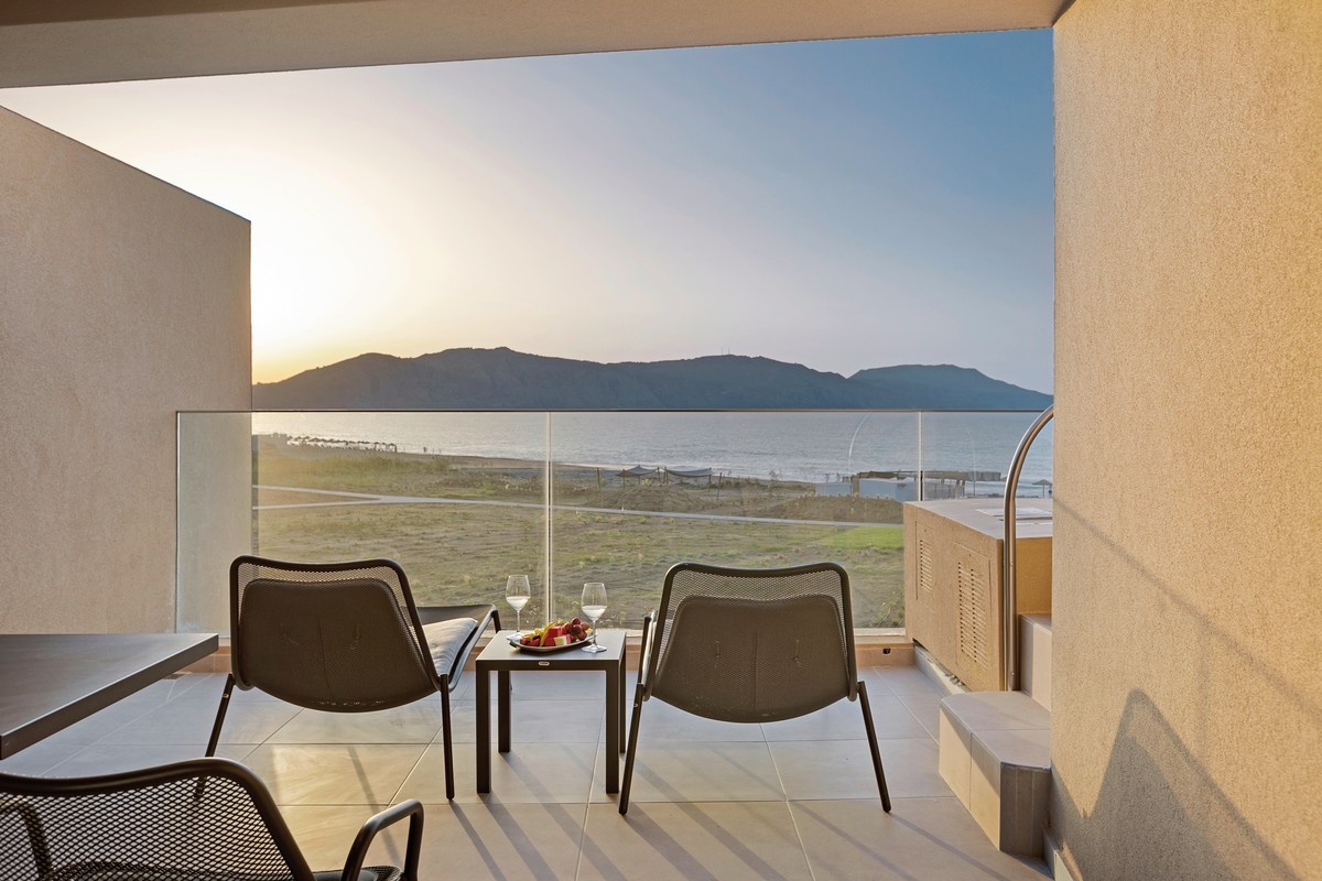 Hotel Ventale Island Breeze Resort, Griechenland, Kreta, Kavros, Bild 12