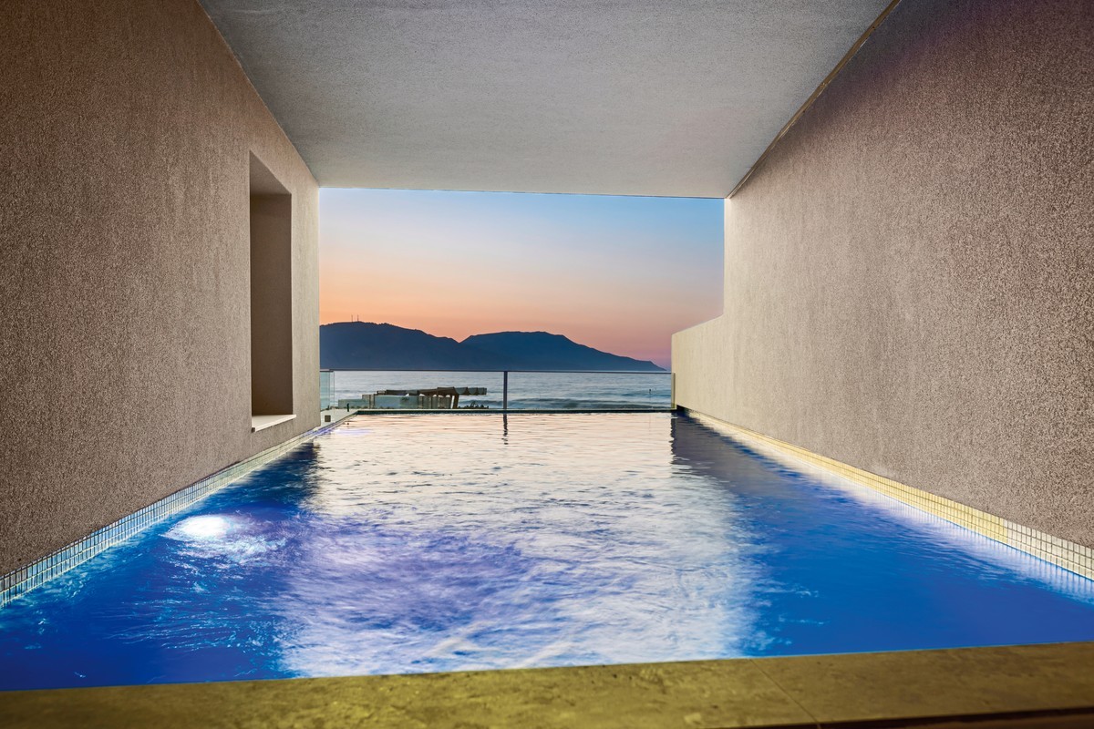 Hotel Ventale Island Breeze Resort, Griechenland, Kreta, Kavros, Bild 13