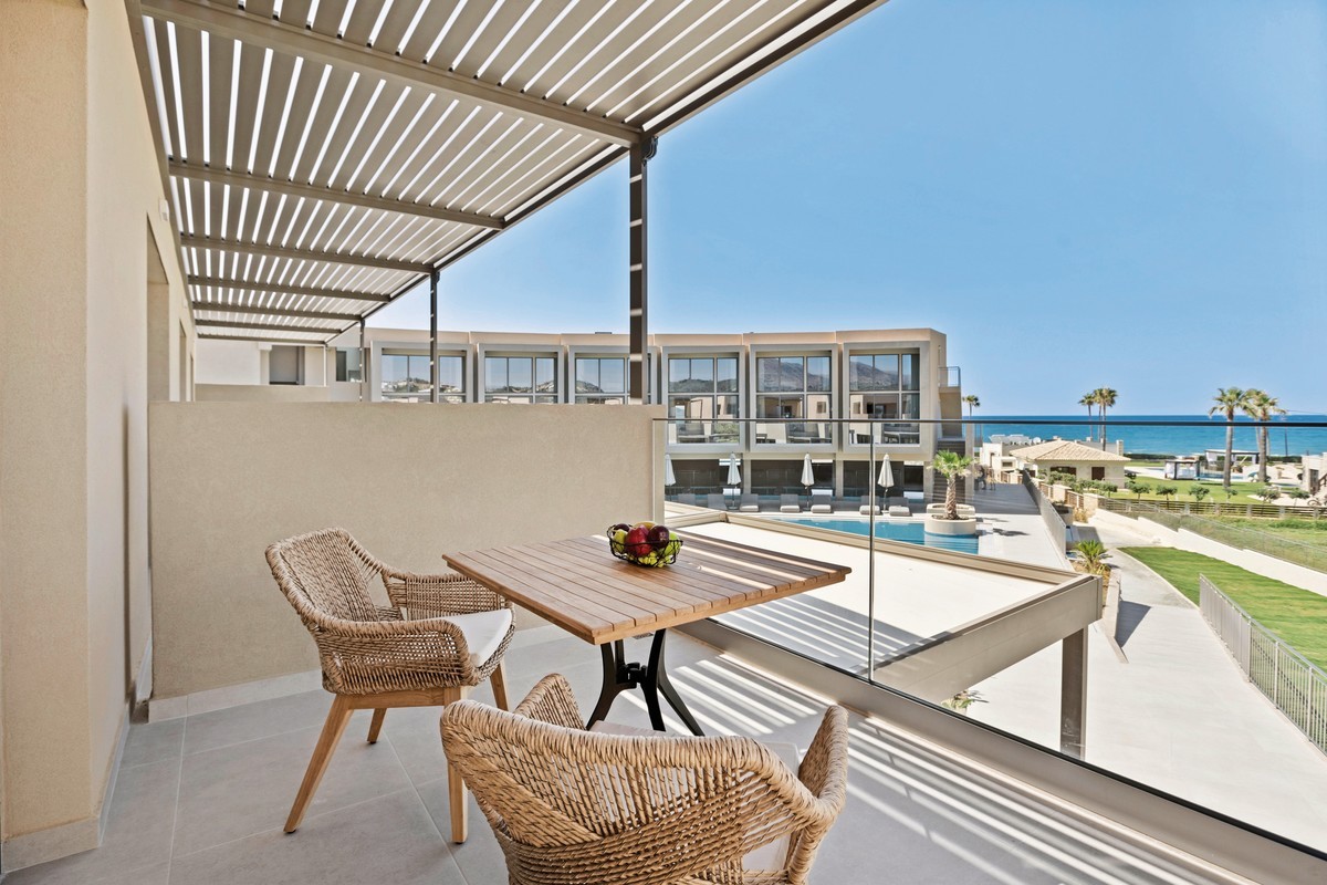 Hotel Ventale Island Breeze Resort, Griechenland, Kreta, Kavros, Bild 16