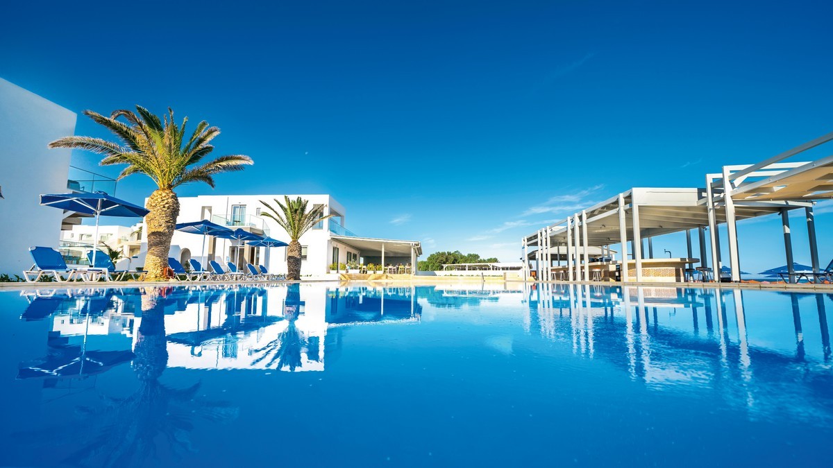 Hotel Adele Beach, Griechenland, Kreta, Adelianos Kambos, Bild 10