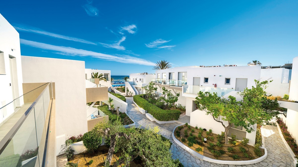 Hotel Adele Beach, Griechenland, Kreta, Adelianos Kambos, Bild 11