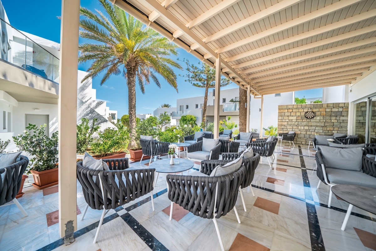 Hotel Adele Beach, Griechenland, Kreta, Adelianos Kambos, Bild 13