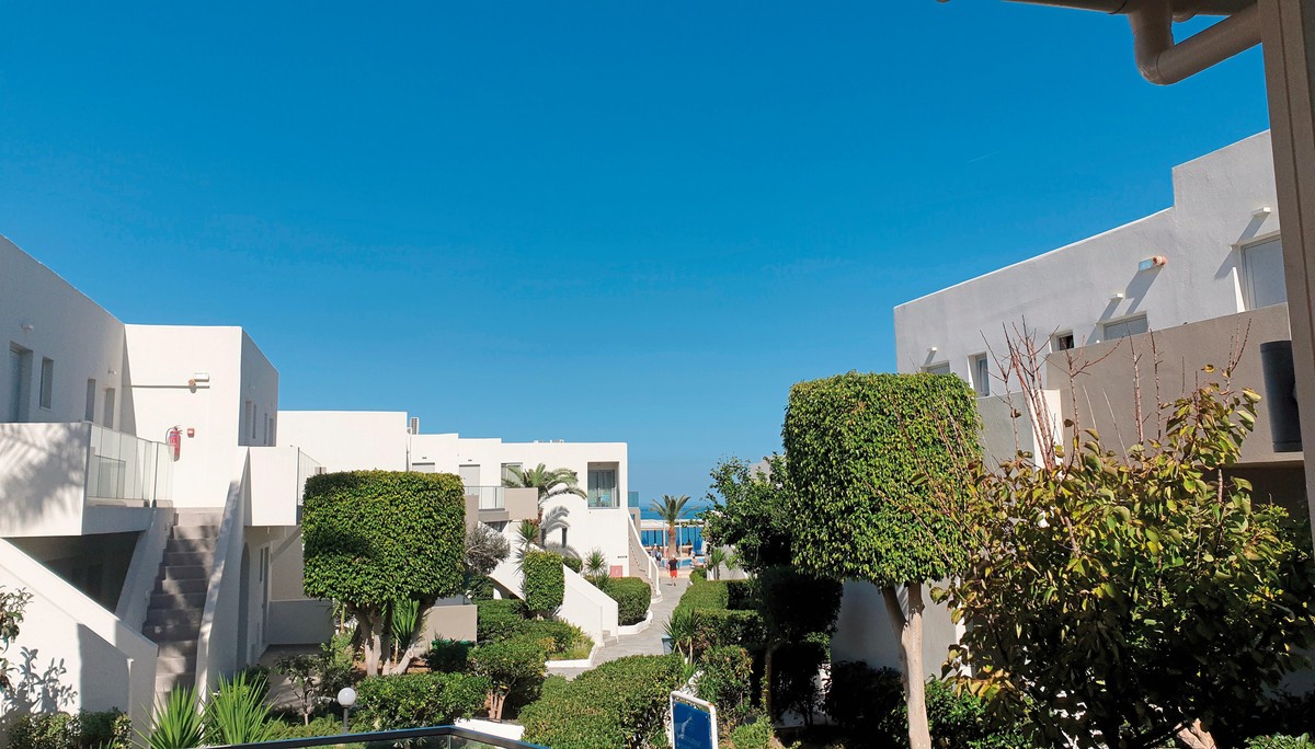 Hotel Adele Beach, Griechenland, Kreta, Adelianos Kambos, Bild 4