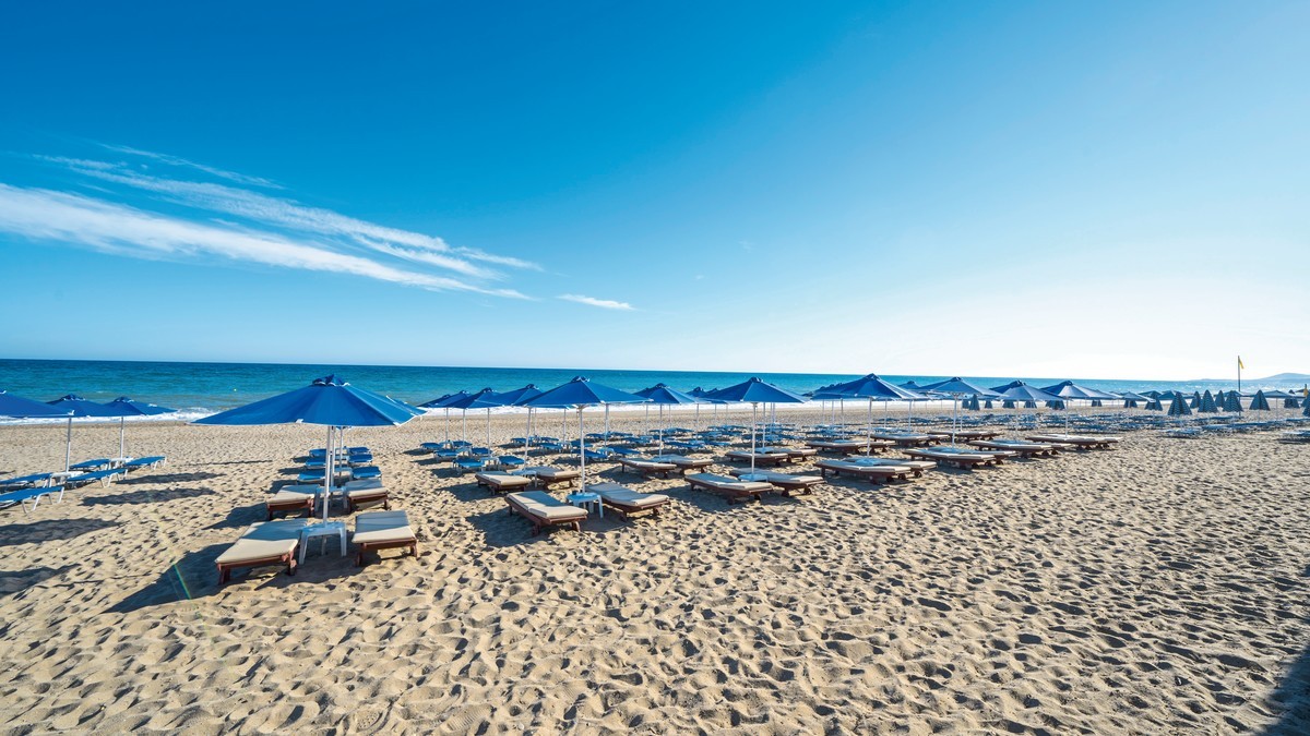 Hotel Adele Beach, Griechenland, Kreta, Adelianos Kambos, Bild 9