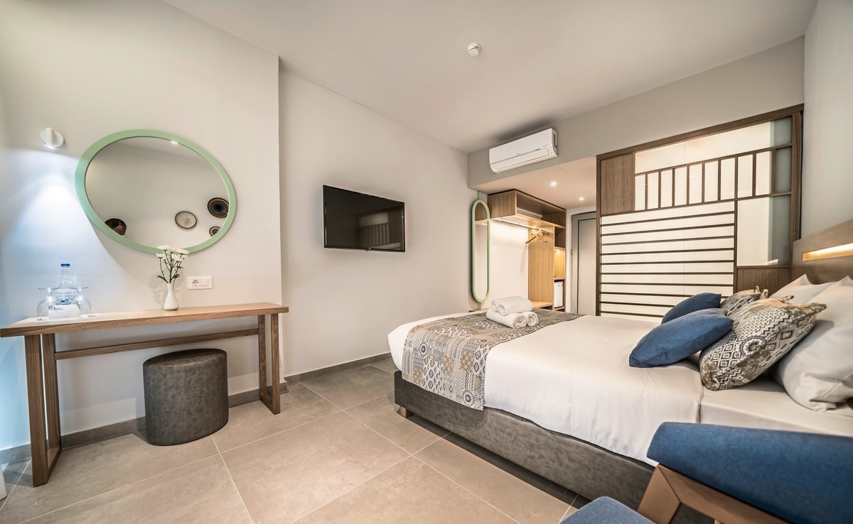 Hotel Adele Beach, Griechenland, Kreta, Adelianos Kambos, Bild 15