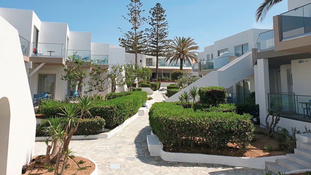 Hotel Adele Beach, Griechenland, Kreta, Adelianos Kambos, Bild 5