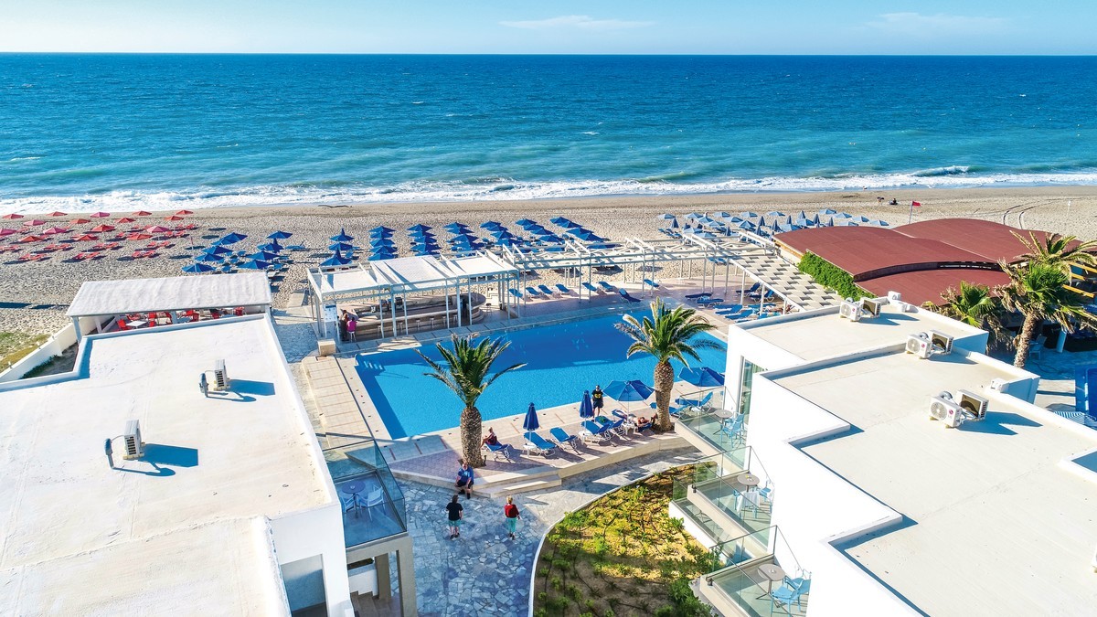 Hotel Adele Beach, Griechenland, Kreta, Adelianos Kambos, Bild 7