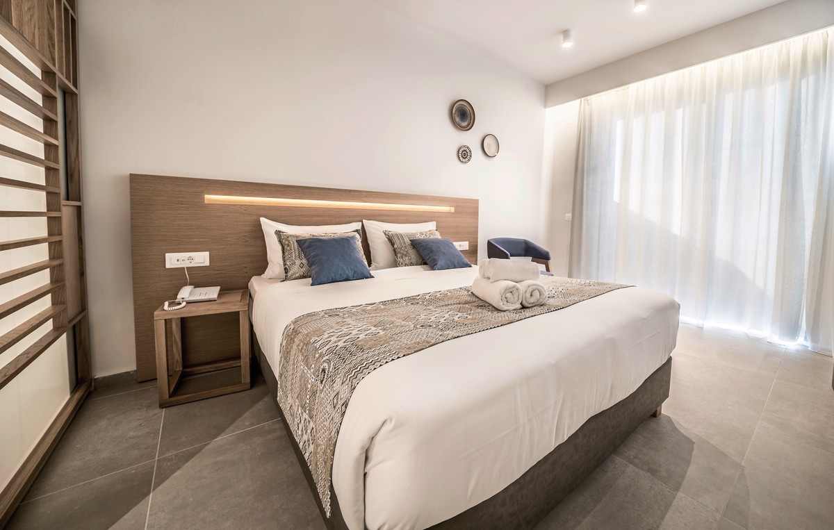 Hotel Adele Beach, Griechenland, Kreta, Adelianos Kambos, Bild 8