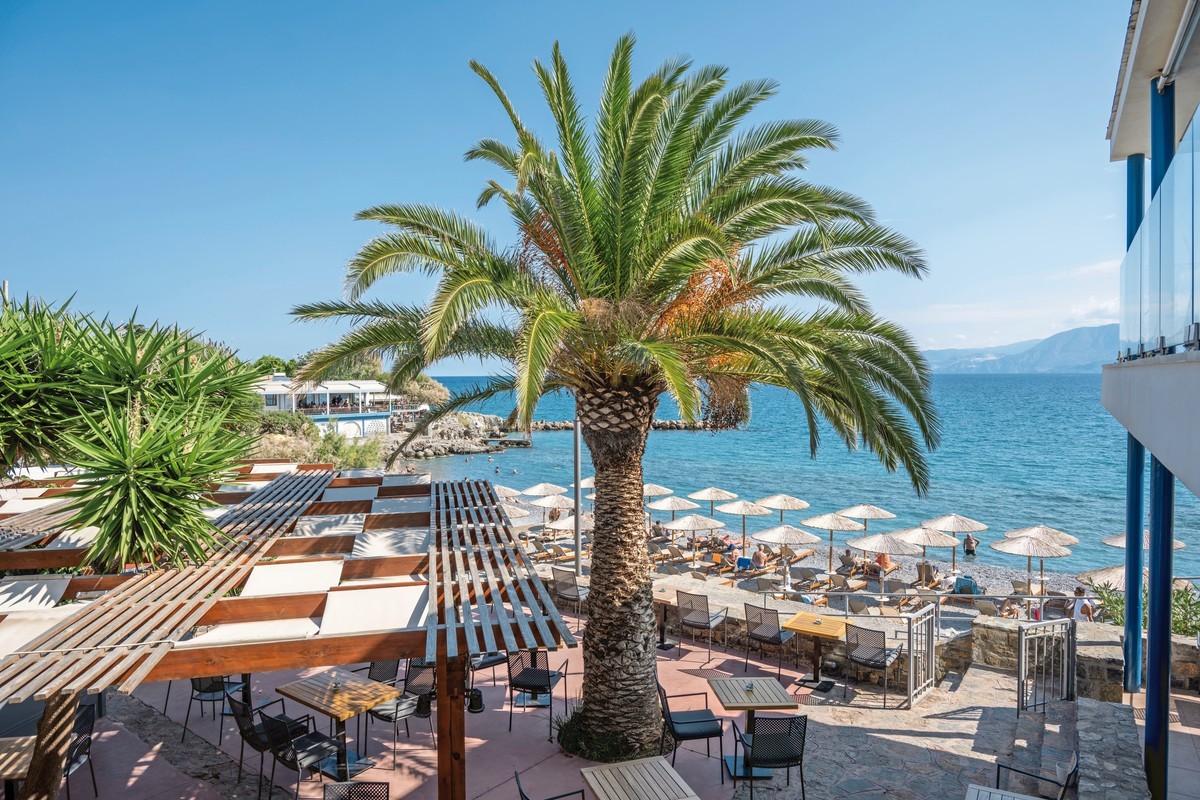Hotel Ariadne Beach Agios Nikolaos, Griechenland, Kreta, Agios Nikolaos, Bild 13