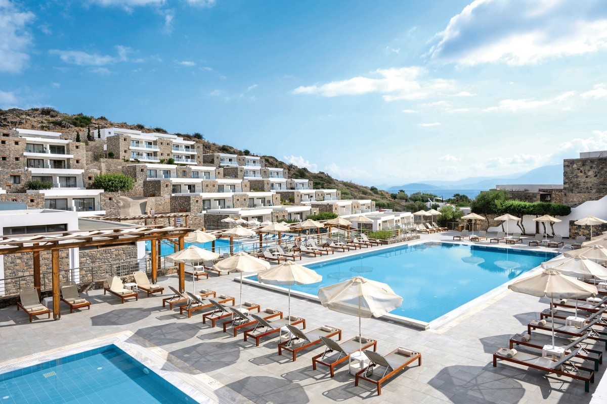 Hotel Ariadne Beach Agios Nikolaos, Griechenland, Kreta, Agios Nikolaos, Bild 2
