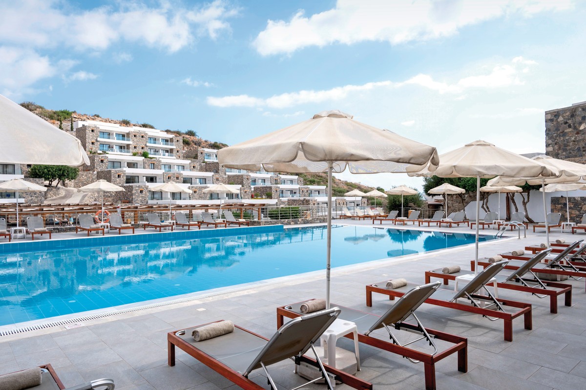 Hotel Ariadne Beach Agios Nikolaos, Griechenland, Kreta, Agios Nikolaos, Bild 3