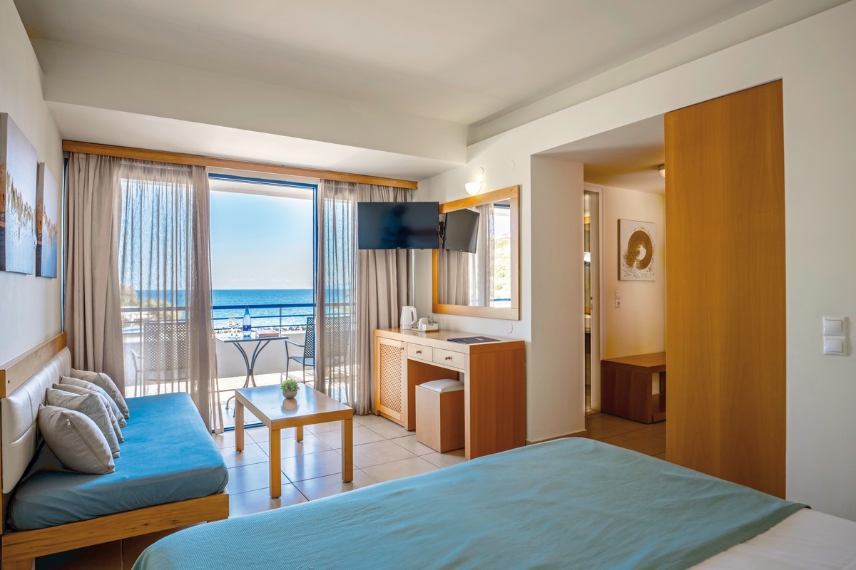 Hotel Ariadne Beach Agios Nikolaos, Griechenland, Kreta, Agios Nikolaos, Bild 4