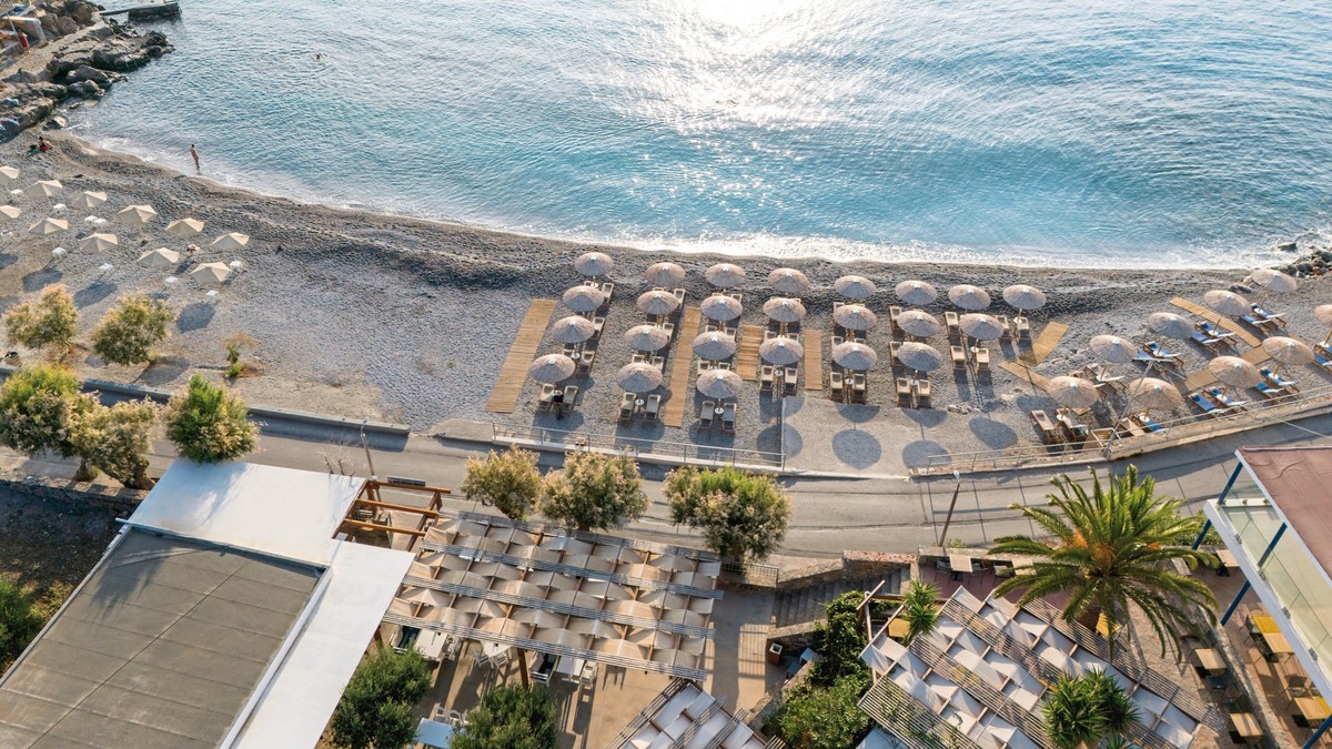 Hotel Ariadne Beach Agios Nikolaos, Griechenland, Kreta, Agios Nikolaos, Bild 9