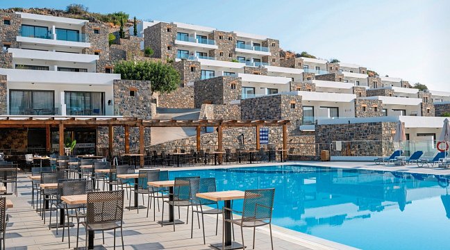 Hotel Ariadne Beach Agios Nikolaos, Griechenland, Kreta, Agios Nikolaos