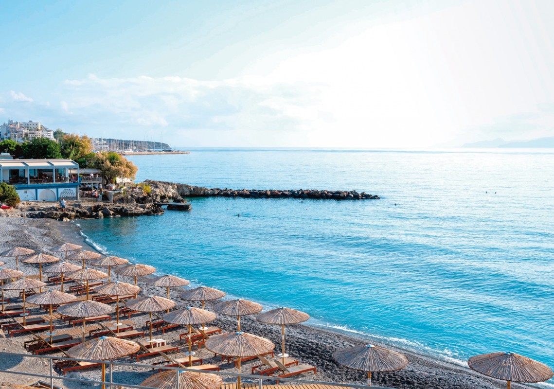 Hotel Ariadne Beach Agios Nikolaos, Griechenland, Kreta, Agios Nikolaos, Bild 11