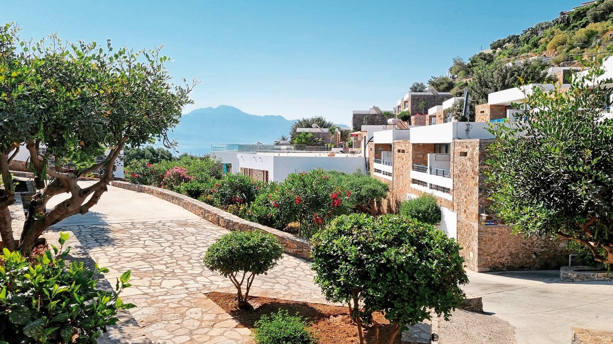 Hotel Ariadne Beach Agios Nikolaos, Griechenland, Kreta, Agios Nikolaos, Bild 7