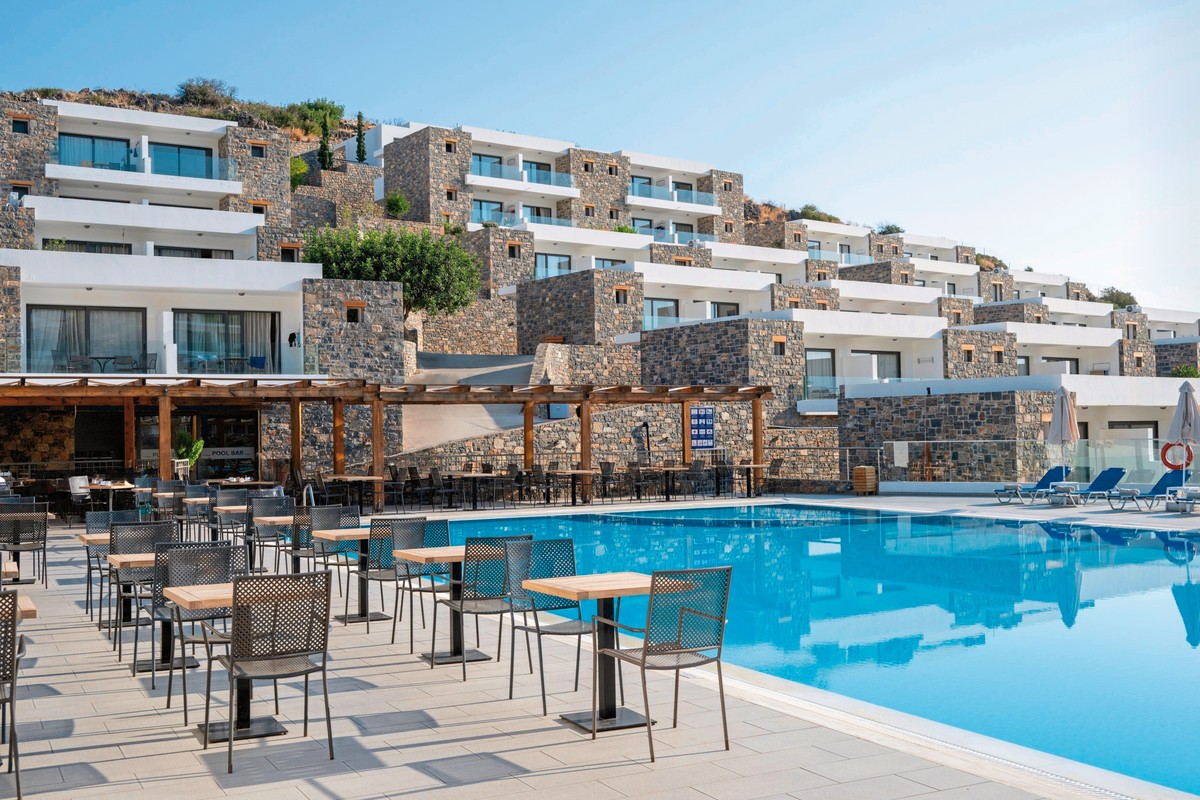 Hotel Ariadne Beach Agios Nikolaos, Griechenland, Kreta, Agios Nikolaos, Bild 1