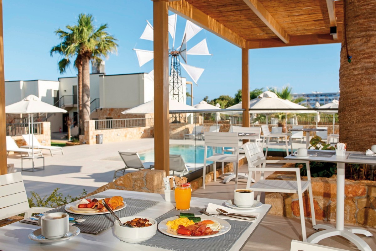 Aloe Boutique Hotel powered by Anissa Beach, Griechenland, Kreta, Anissaras, Bild 7