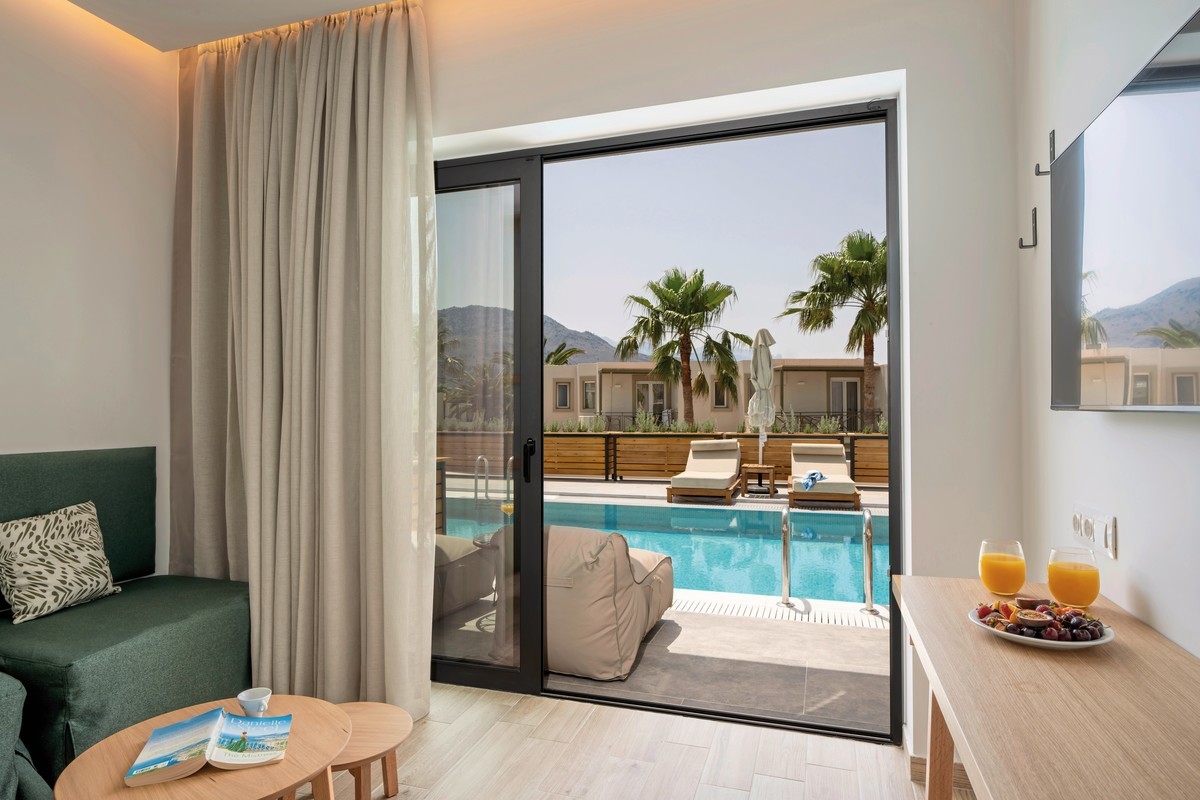 Hotel Georgioupolis Suites, Griechenland, Kreta, Georgioupolis, Bild 13