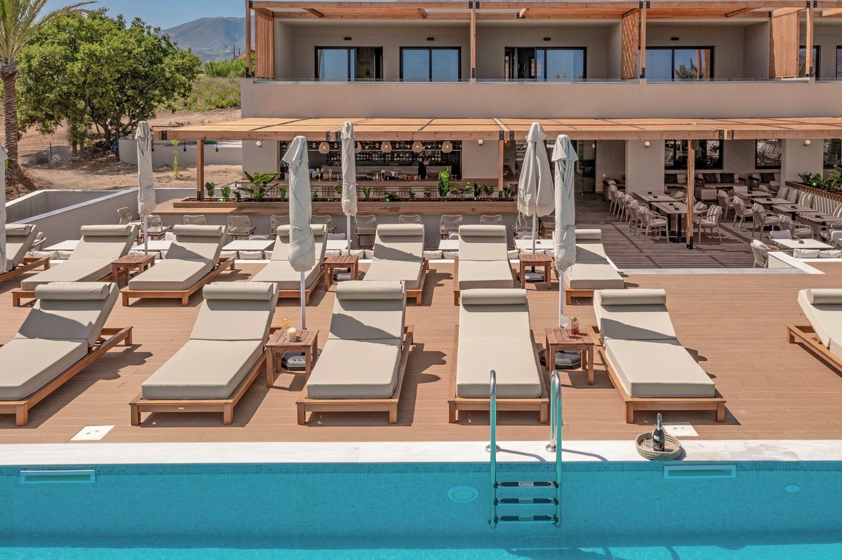 Hotel Georgioupolis Suites, Griechenland, Kreta, Georgioupolis, Bild 9