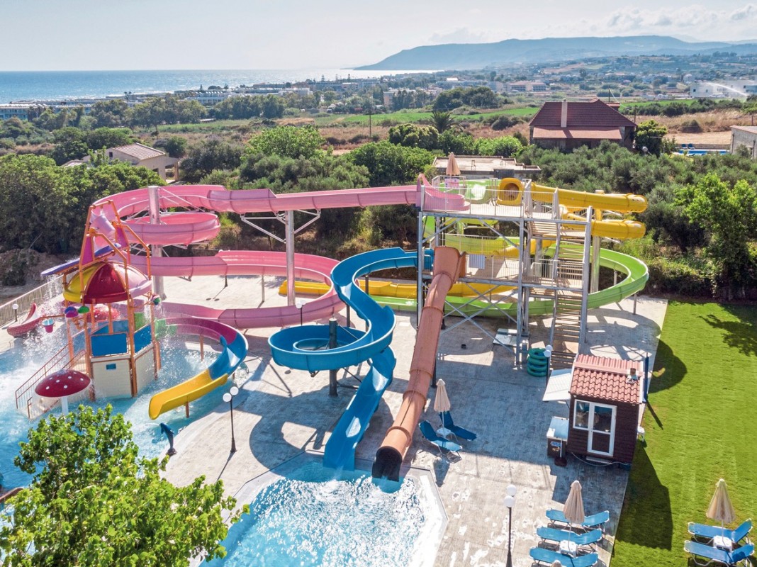 Hotel Georgioupolis Suites, Griechenland, Kreta, Georgioupolis, Bild 8