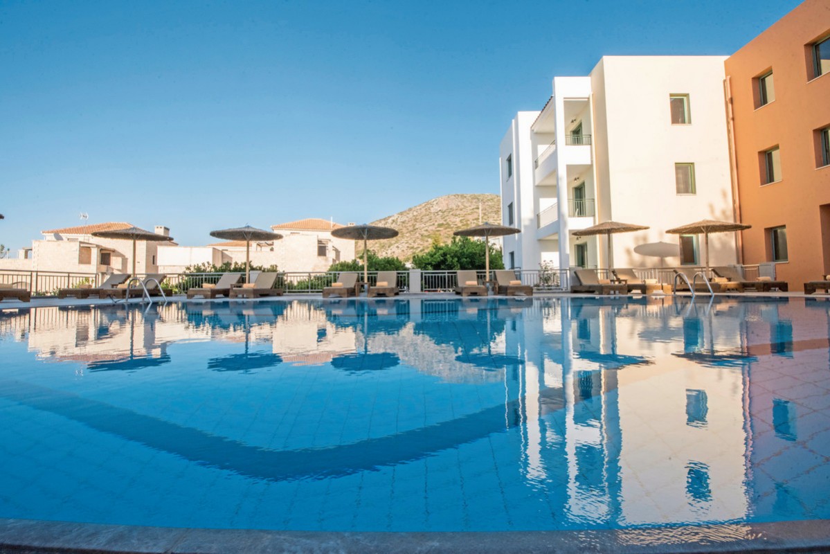 Hotel Mitos Village, Griechenland, Kreta, Chersonissos, Bild 11