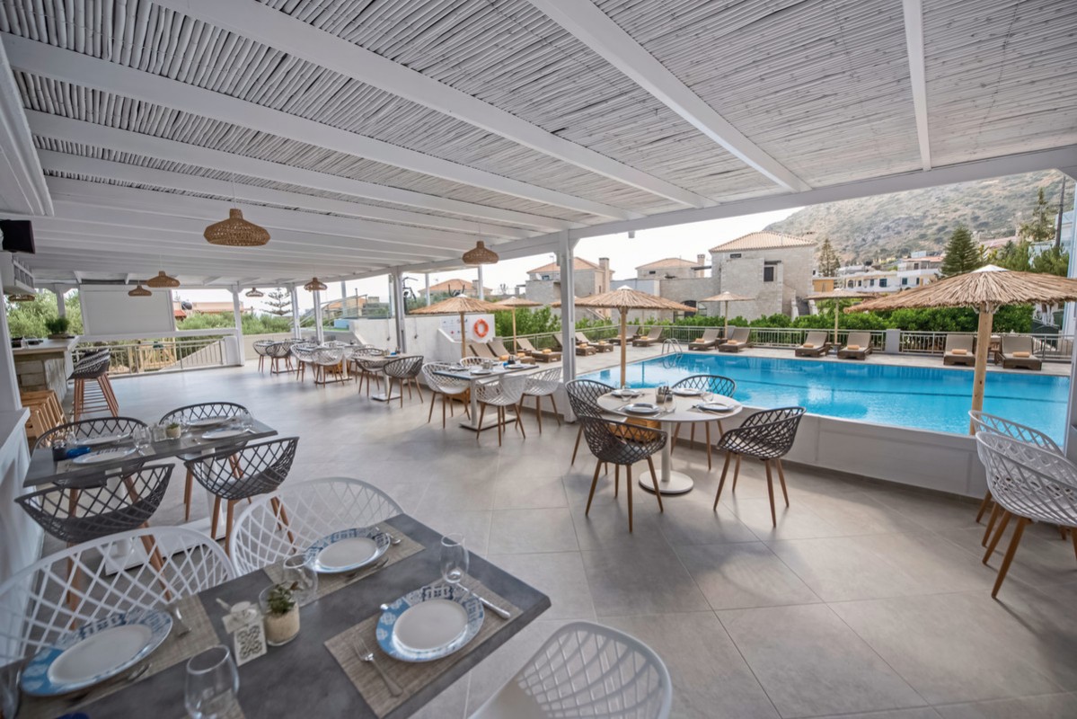 Hotel Mitos Village, Griechenland, Kreta, Chersonissos, Bild 3