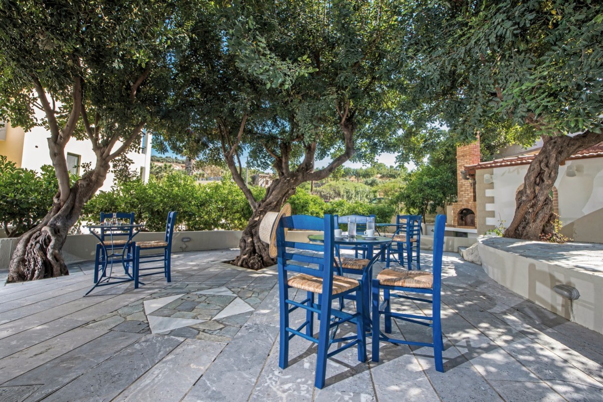 Hotel Mitos Village, Griechenland, Kreta, Chersonissos, Bild 4