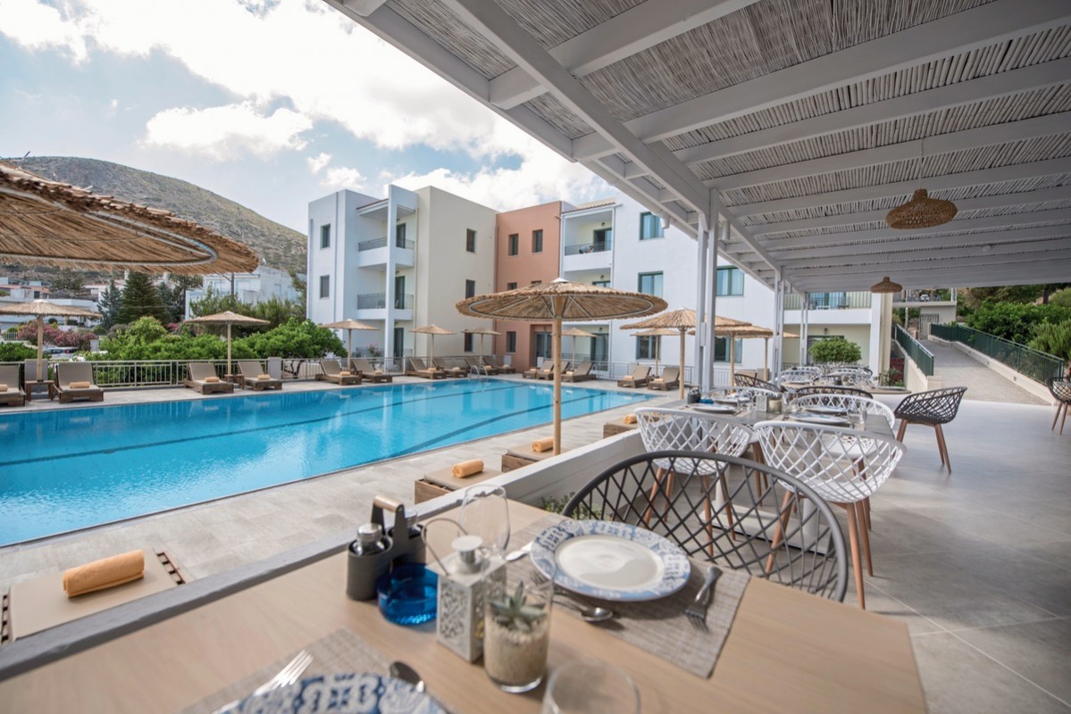 Hotel Mitos Village, Griechenland, Kreta, Chersonissos, Bild 1