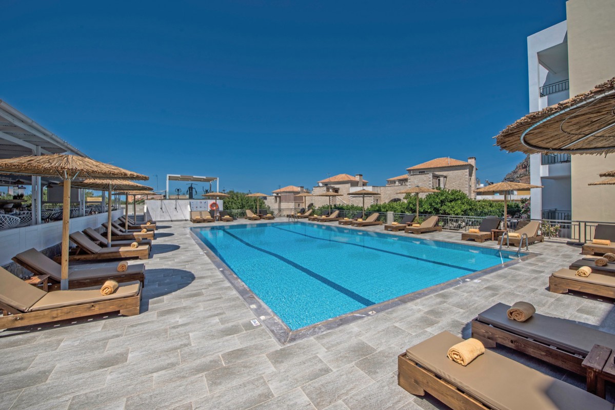 Hotel Mitos Village, Griechenland, Kreta, Chersonissos, Bild 10